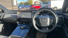 Toyota bZ4X 160kW Premiere Edition 71.4kWh 5dr Auto AWD Electric Hatchback